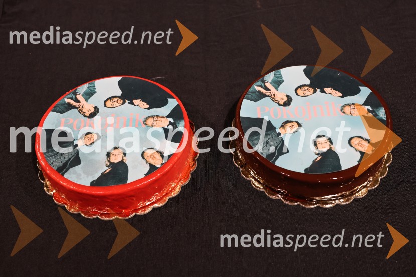 Pokojnik, premiera komedije v MGL Ljubljana