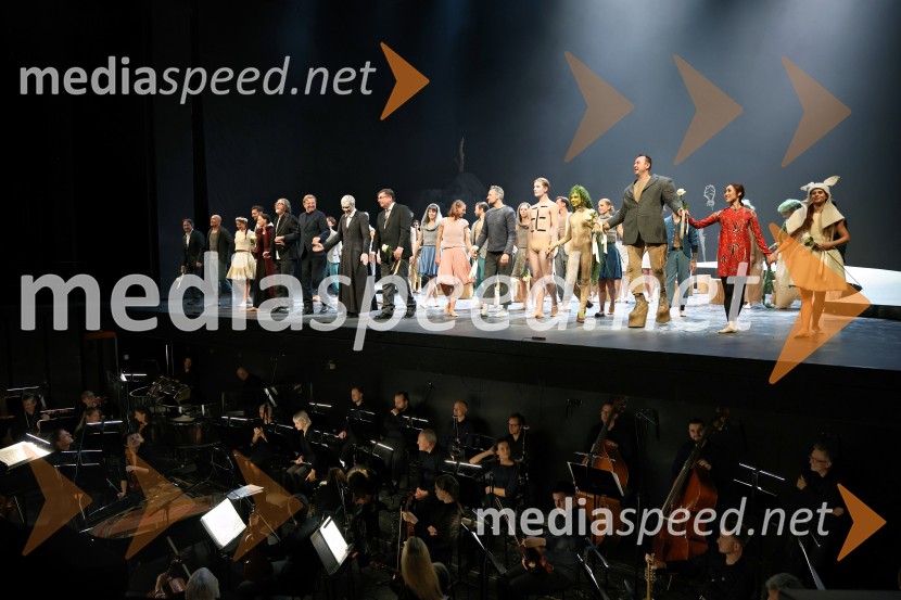 Peer Gynt, SNG Maribor, jubilejna uprizoritev