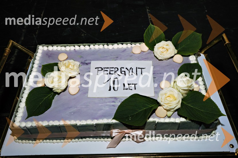 Peer Gynt, SNG Maribor, jubilejna uprizoritev