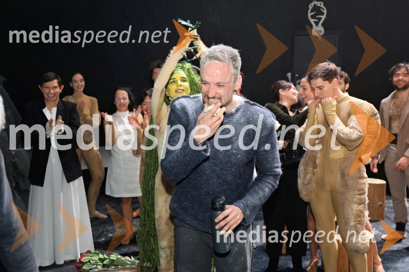  Miloš  Isailović, baletni plesalecPeer Gynt, SNG Maribor, jubilejna uprizoritev