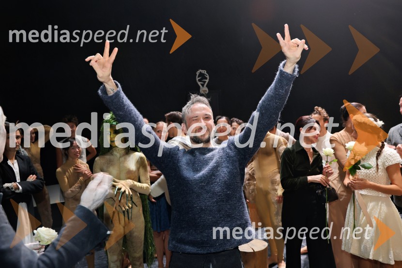  Miloš  Isailović, baletni plesalecPeer Gynt, SNG Maribor, jubilejna uprizoritev