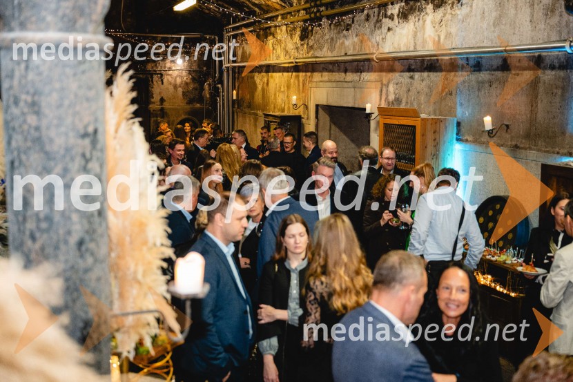 TIKO PRO, 15 let podjetja