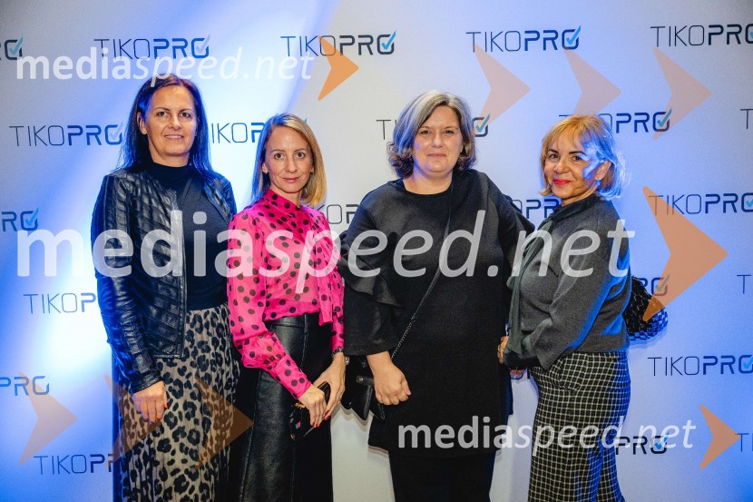 TIKO PRO, 15 let podjetja