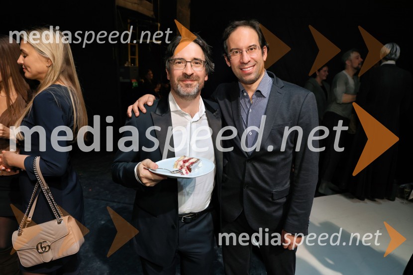  ... ;  Simon Krečič, umetniški direktor Opere SNG MariborPeer Gynt, SNG Maribor, jubilejna uprizoritev