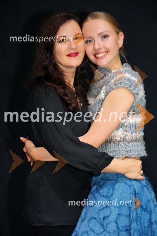  ... ;  Mina Radaković, baletna plesalkaPeer Gynt, SNG Maribor, jubilejna uprizoritev