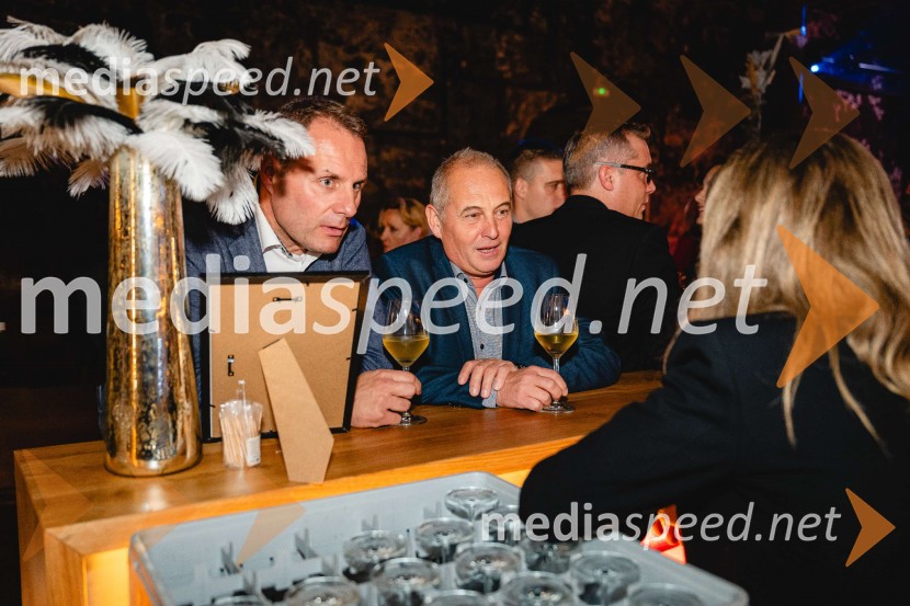 TIKO PRO, 15 let podjetja