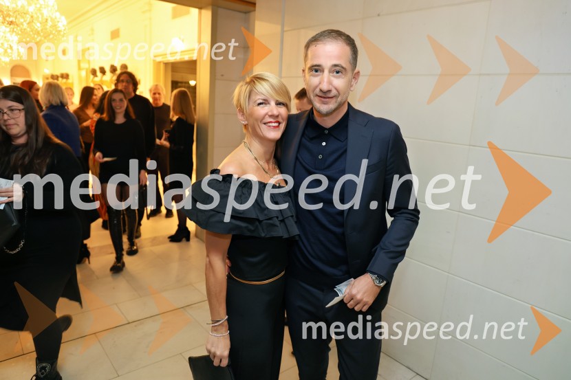  Jasna Pitamic;  Miha Pitamic, Nova KBMPeer Gynt, SNG Maribor, jubilejna uprizoritev