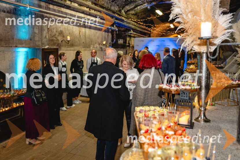 TIKO PRO, 15 let podjetja