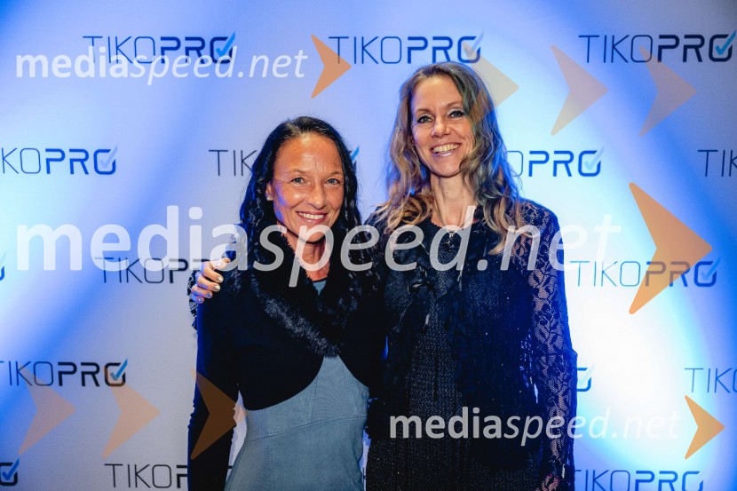 TIKO PRO, 15 let podjetja