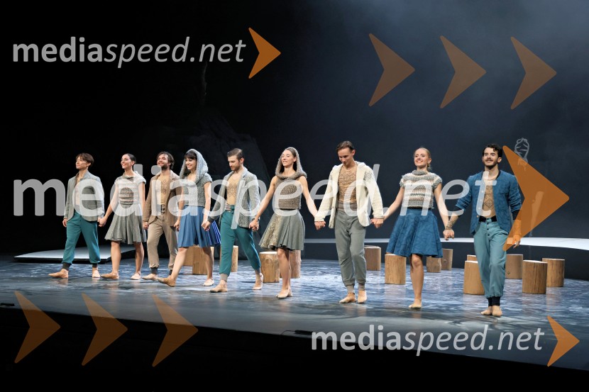 Peer Gynt, SNG Maribor, jubilejna uprizoritev