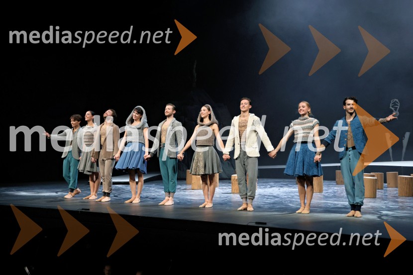 Peer Gynt, SNG Maribor, jubilejna uprizoritev