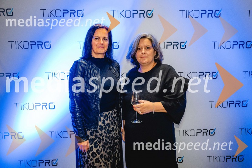 TIKO PRO, 15 let podjetja