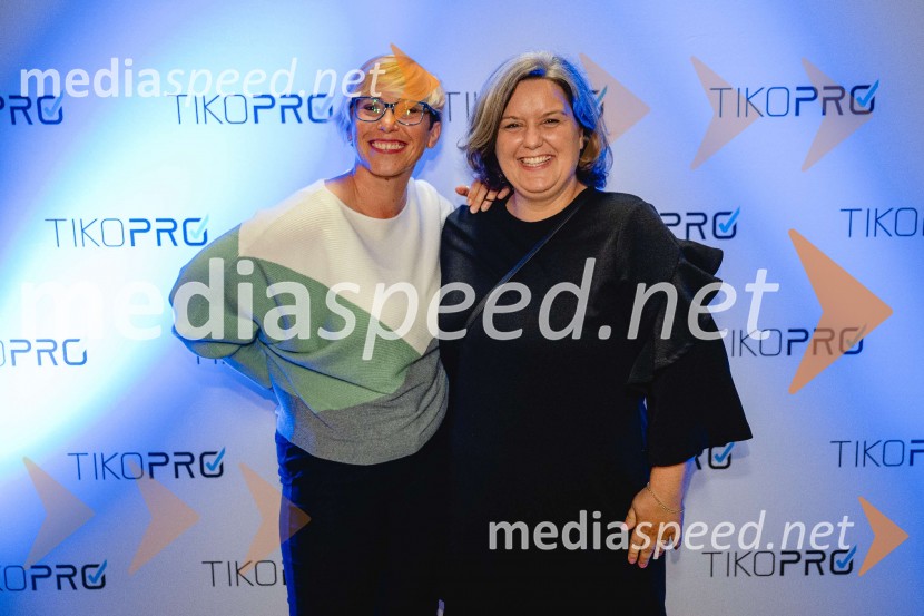 TIKO PRO, 15 let podjetja