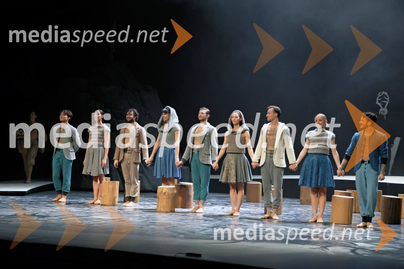 Peer Gynt, SNG Maribor, jubilejna uprizoritev