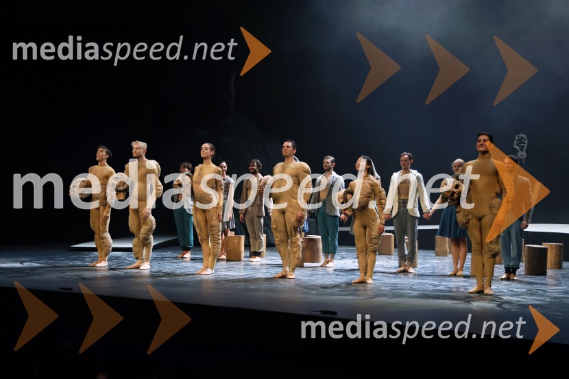 Peer Gynt, SNG Maribor, jubilejna uprizoritev