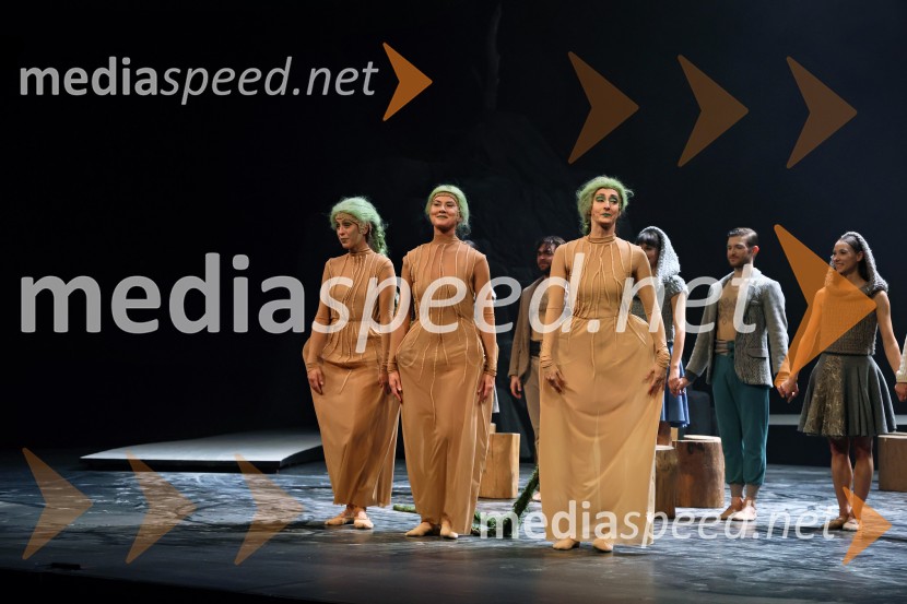 Peer Gynt, SNG Maribor, jubilejna uprizoritev