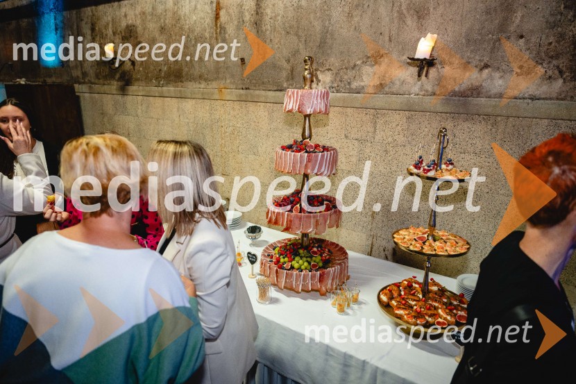 TIKO PRO, 15 let podjetja