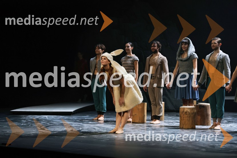 Peer Gynt, SNG Maribor, jubilejna uprizoritev