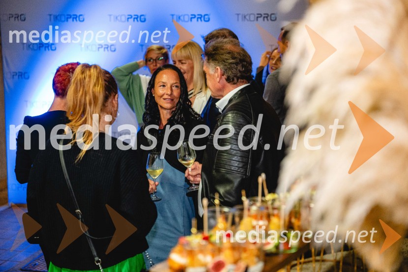 TIKO PRO, 15 let podjetja