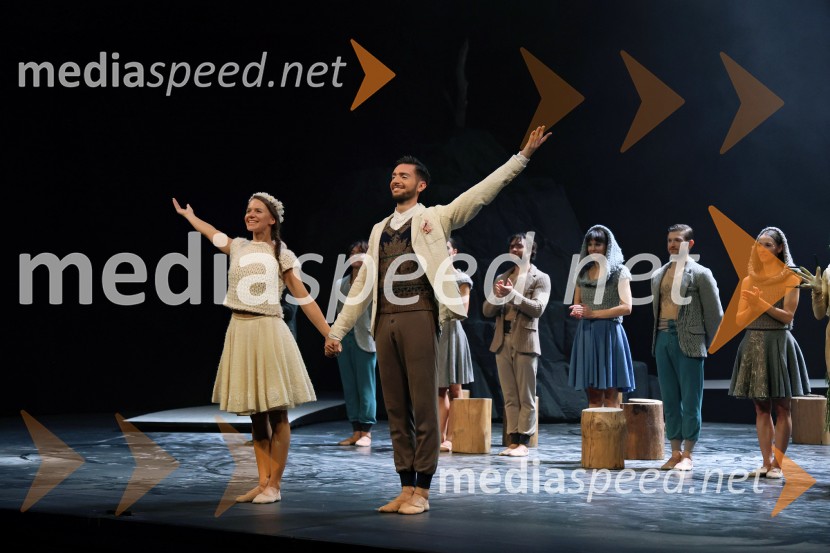 Peer Gynt, SNG Maribor, jubilejna uprizoritev