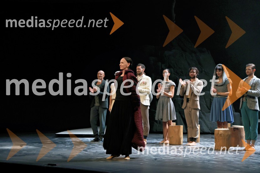 Peer Gynt, SNG Maribor, jubilejna uprizoritev