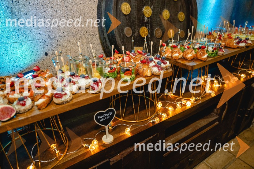 TIKO PRO, 15 let podjetja