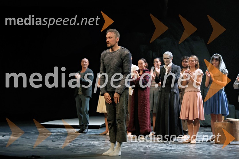 Peer Gynt, SNG Maribor, jubilejna uprizoritev