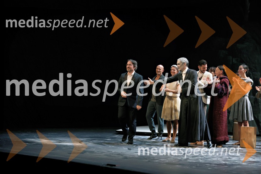 Peer Gynt, SNG Maribor, jubilejna uprizoritev