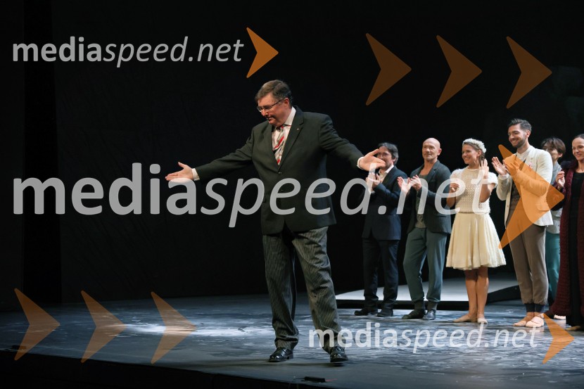  Simon Robinson, dirigentPeer Gynt, SNG Maribor, jubilejna uprizoritev