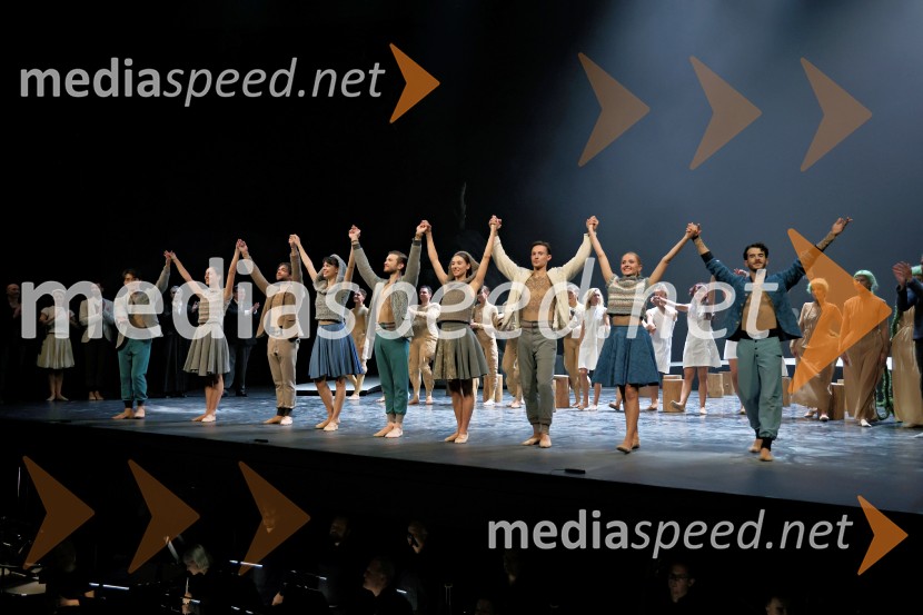 Peer Gynt, SNG Maribor, jubilejna uprizoritev