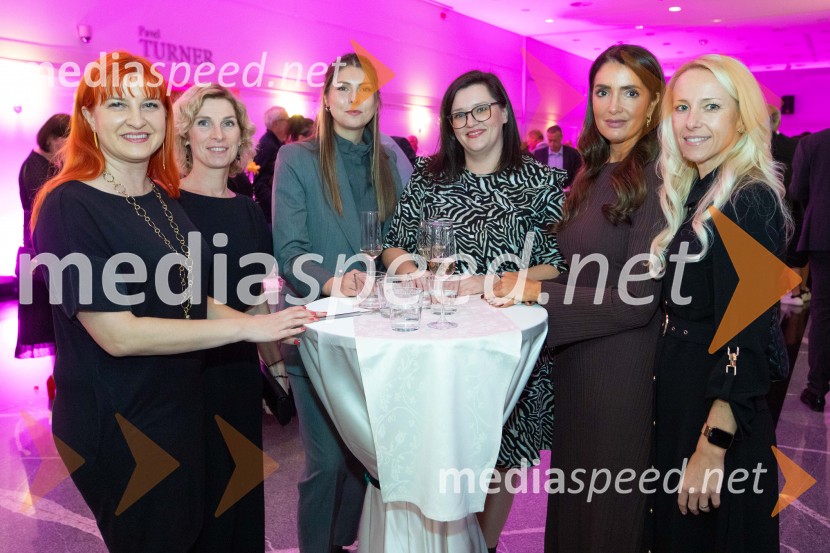  ... ;  ... ;  ... ;  ... ;  Maruška Vihar, direktorica Kadrovske službe, Zavarovalnica Sava;  ... Štajerska gospodarska odličnost 2025