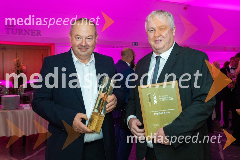 Štajerska gospodarska odličnost 2025