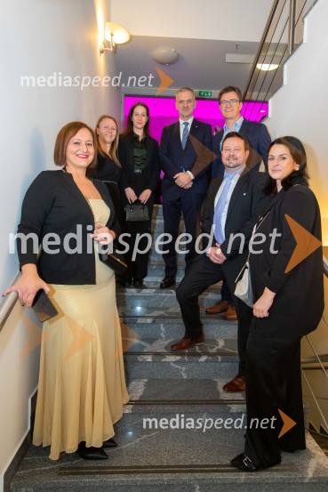 Štajerska gospodarska odličnost 2025