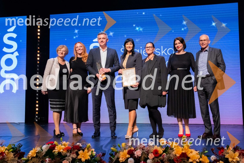 Štajerska gospodarska odličnost 2025