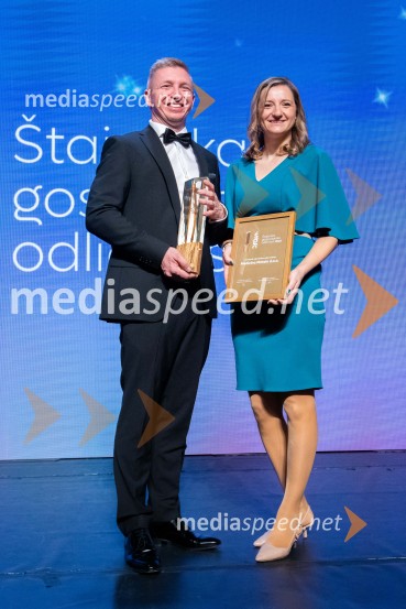 Štajerska gospodarska odličnost 2025