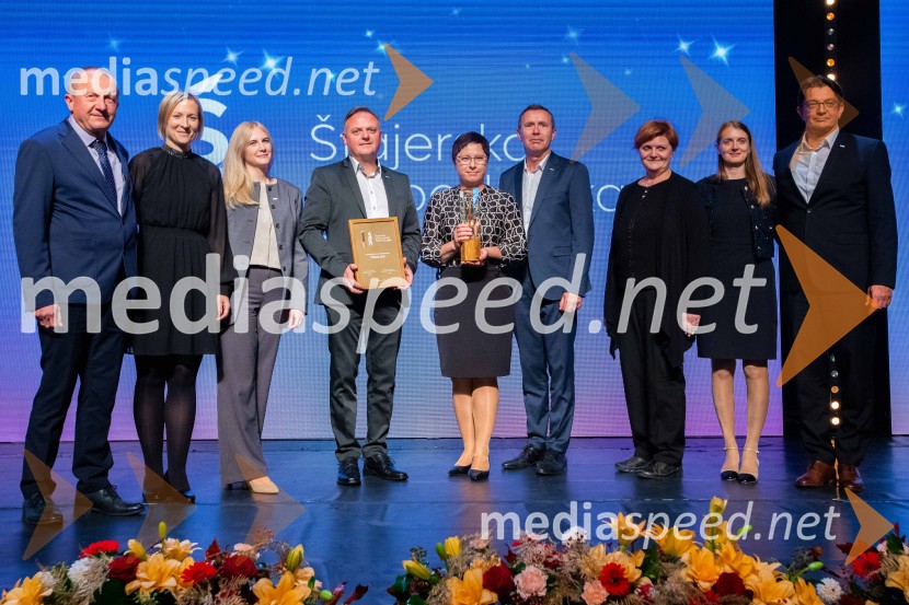 Štajerska gospodarska odličnost 2025