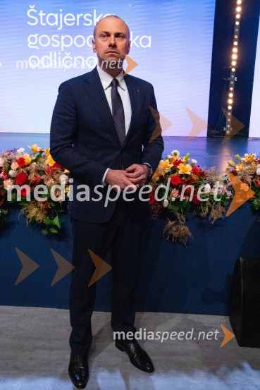 Štajerska gospodarska odličnost 2025