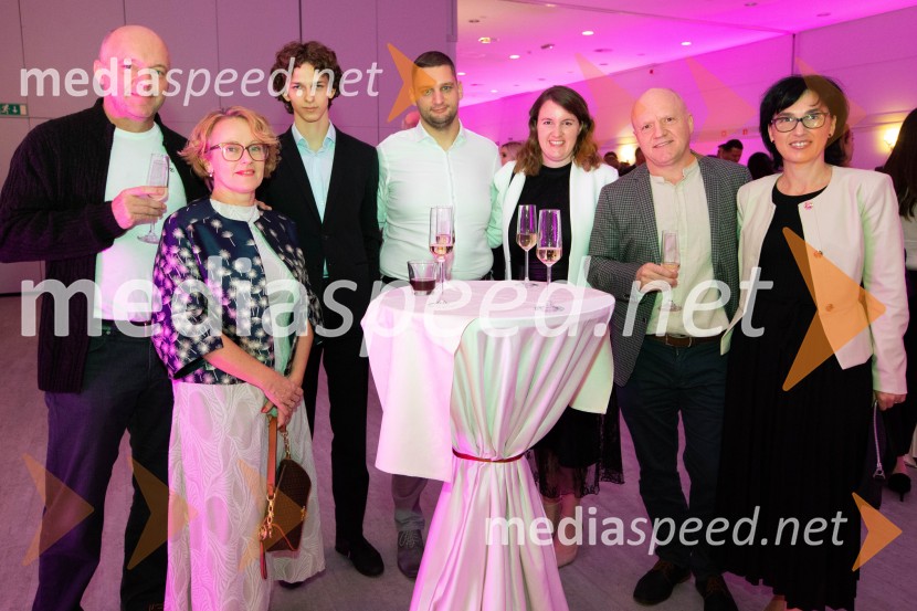  Luka Rener, Delta Riff band;  ... ;  ... ;  ... ;  ... ;  ... Štajerska gospodarska odličnost 2025