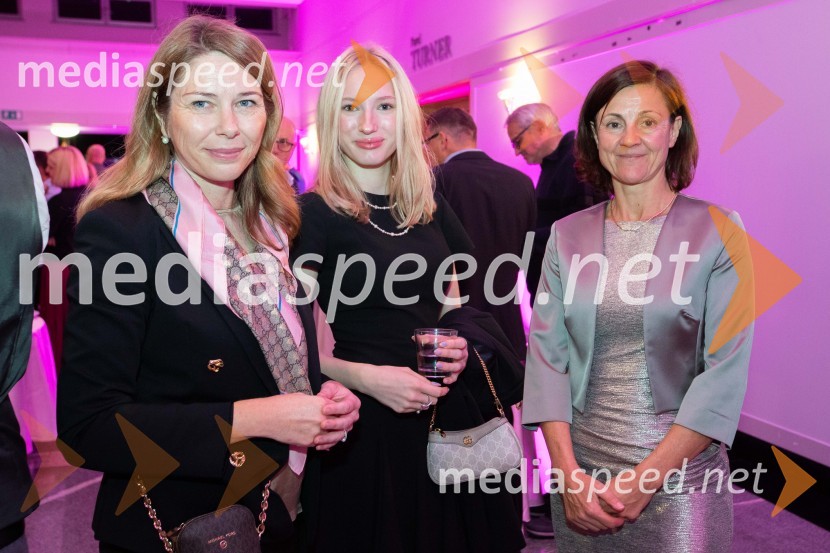  Nuša Pavlinjek, ROTO d.o.o.;  ... ;  ... Štajerska gospodarska odličnost 2025