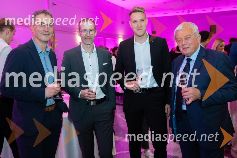 Štajerska gospodarska odličnost 2025