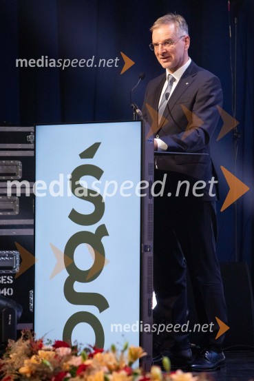  Albert Kekec, predsednik ŠGZ, direktor, Dorssen d.o.oŠtajerska gospodarska odličnost 2025