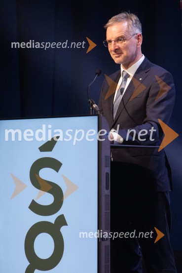  Albert Kekec, predsednik ŠGZ, direktor, Dorssen d.o.oŠtajerska gospodarska odličnost 2025