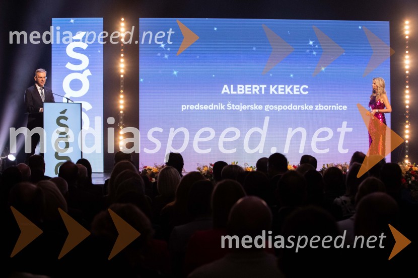  Albert Kekec, predsednik ŠGZ, direktor, Dorssen d.o.oŠtajerska gospodarska odličnost 2025