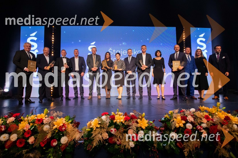 Štajerska gospodarska odličnost 2025