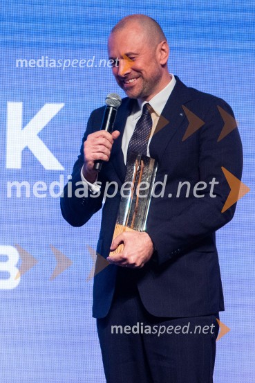  Blaž Brodnjak, predsednik uprave NLB, Manager leta 2022Štajerska gospodarska odličnost 2025