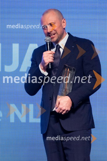  Blaž Brodnjak, predsednik uprave NLB, Manager leta 2022Štajerska gospodarska odličnost 2025