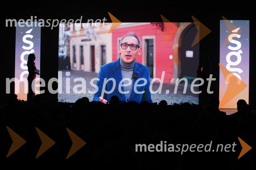  Tadej Toš, igralecŠtajerska gospodarska odličnost 2025