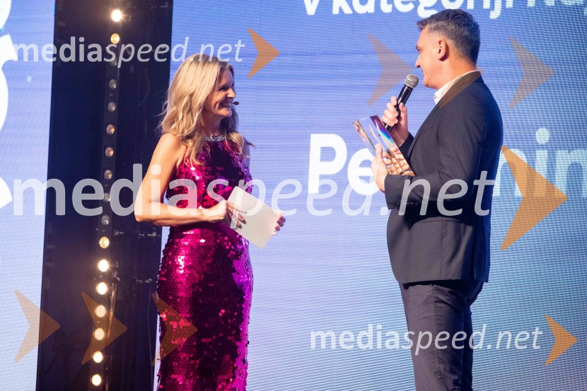  Monika Kirbiš Rojs, sekretarka, Državni svetŠtajerska gospodarska odličnost 2025