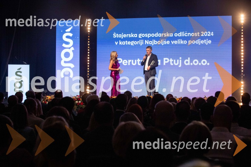 Štajerska gospodarska odličnost 2025