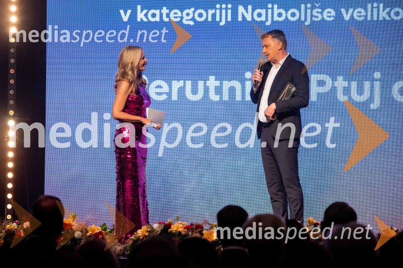 Štajerska gospodarska odličnost 2025